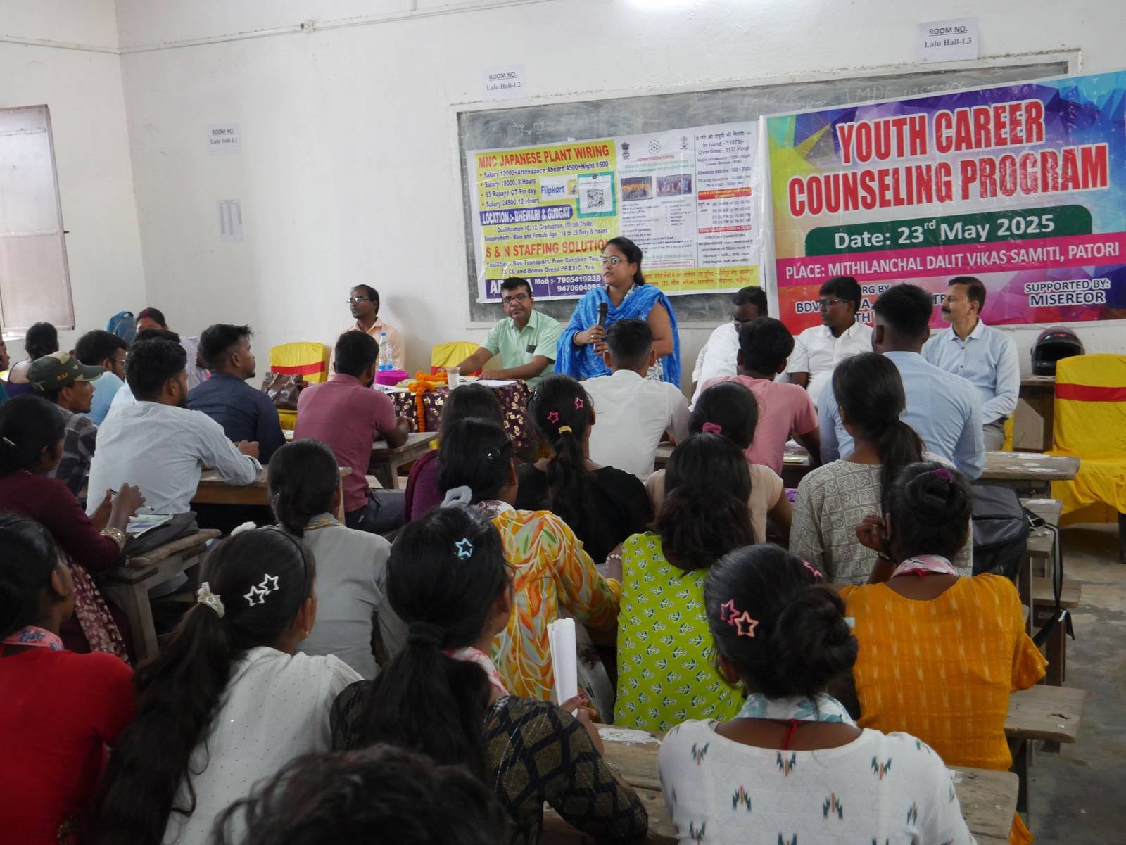 Career Counseling 12